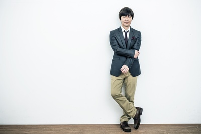 内村光良的写真