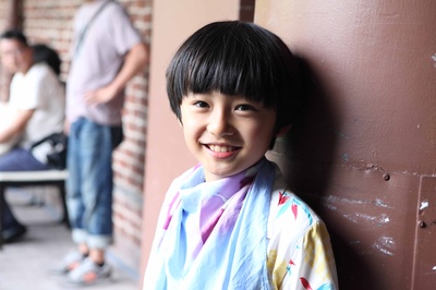 大西利空的写真