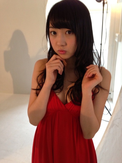 木崎由里亚的写真