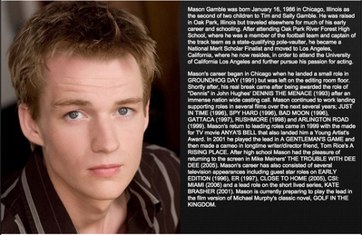 梅森·甘布的写真-http://www.mason-ga...