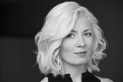 凯特·阿什菲尔德的写真