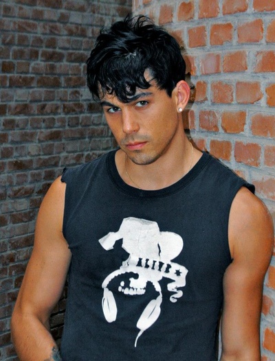 莫根·本诺特的写真