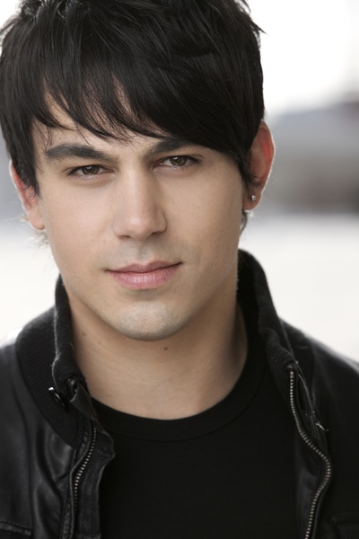 莫根·本诺特的写真