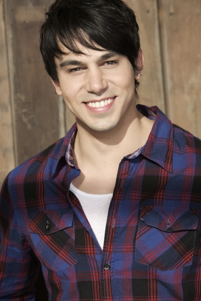 莫根·本诺特的写真