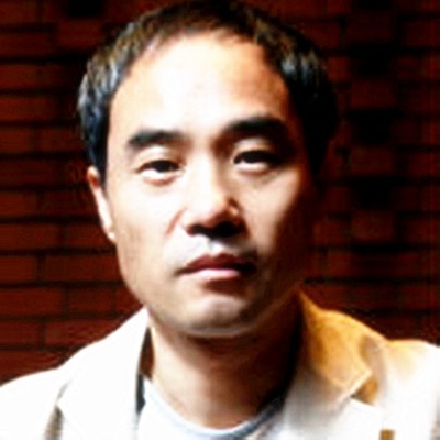 姜信日的写真-姜信日