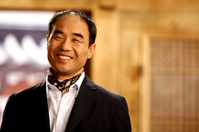 姜信日的写真-姜信日