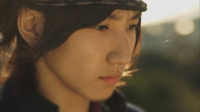 京本大我的写真