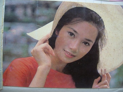 李芸的写真-李芸