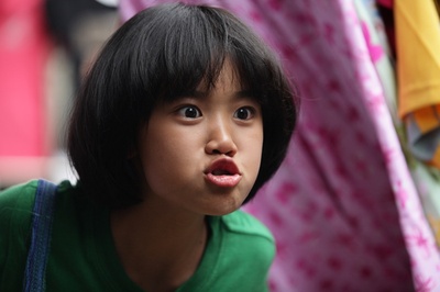 李芸妘的写真-李芸妘-阿桂