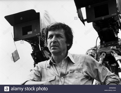 科斯塔-加夫拉斯的写真