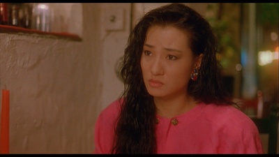 王小凤的写真-《鬼新娘》