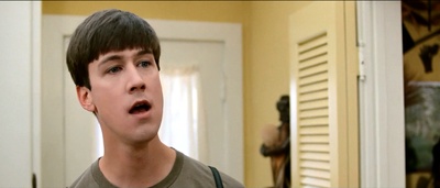 阿兰·卢克的写真-准备撕逼的少年【×】...