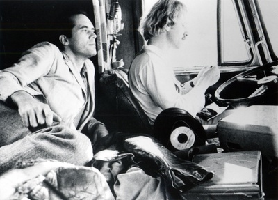 吕迪格·福格勒的写真