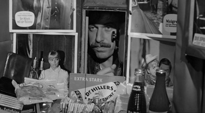 吕迪格·福格勒的写真