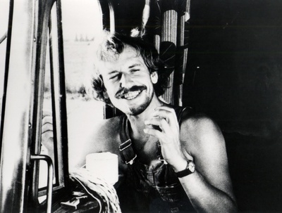 吕迪格·福格勒的写真