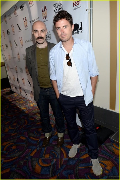 大卫·洛维的写真