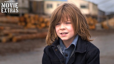 奥克斯·费格雷的写真