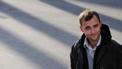 马特·阿万迪的写真