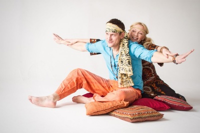 皮尔特·卡尔达的写真