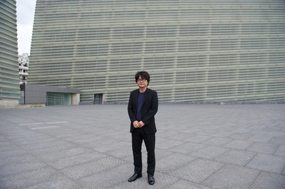 沈成宝的写真-Korean director Shim ...