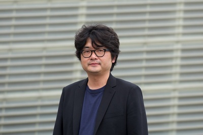沈成宝的写真-Korean director Shim ...