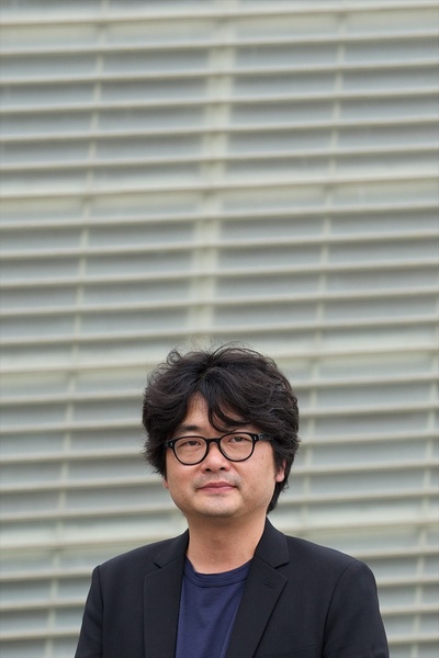 沈成宝的写真-Korean director Shim ...