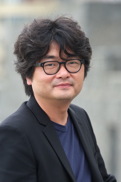 沈成宝的写真-Korean director Shim ...