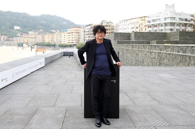 沈成宝的写真-Korean director Shim ...