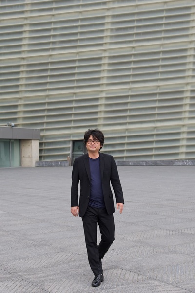 沈成宝的写真-Korean director Shim ...