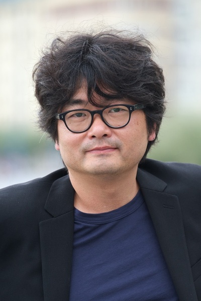 沈成宝的写真-Korean director Shim ...