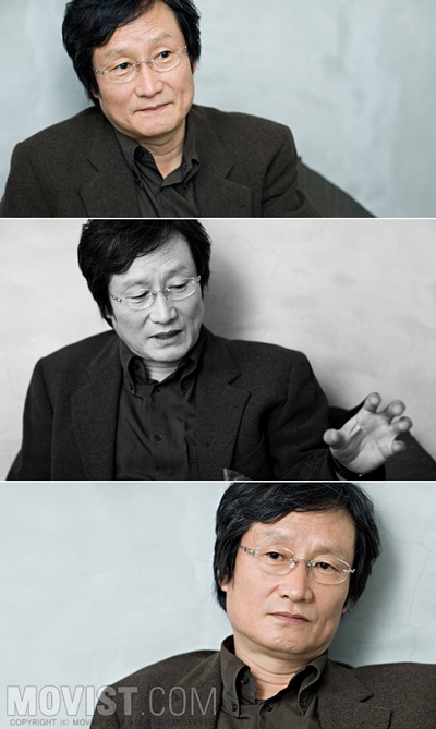 文成根的写真-2009.03.30