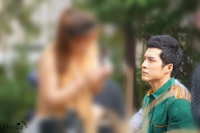 韩东君的写真-2015.04.27 简直太清...