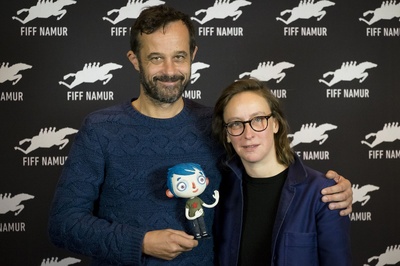 克洛德·巴拉斯的写真