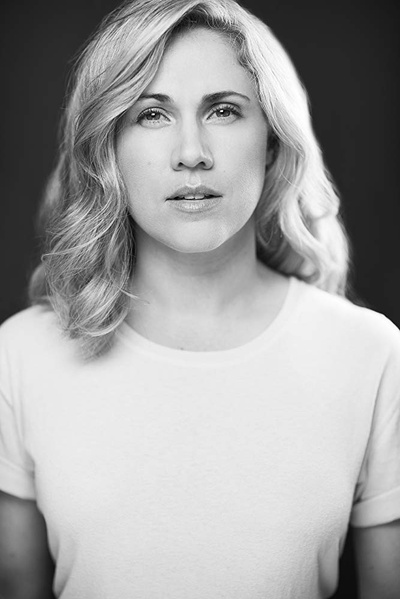 尤兰达·拉姆克的写真