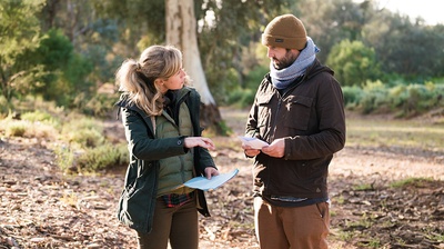 尤兰达·拉姆克的写真