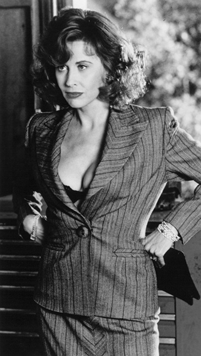 凯特·尼利甘的写真