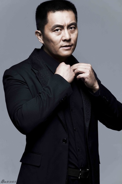 常戎的写真-常戎黑西装写真曝光 ...