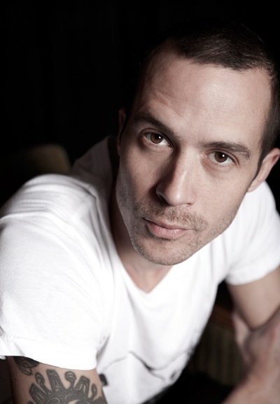 巴纳比·麦楚拉特的写真