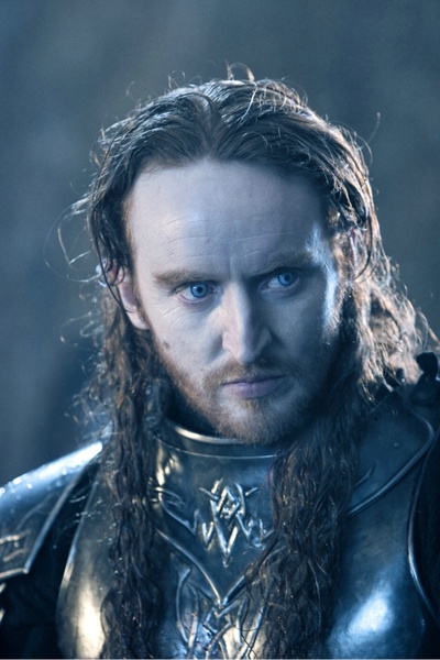 托尼·库兰的写真