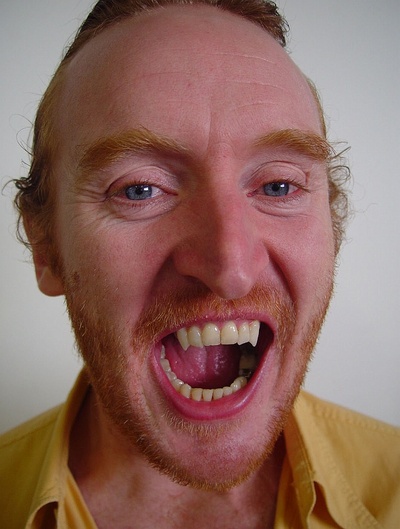 托尼·库兰的写真