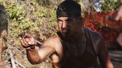 嘉科莫·吉安尼欧缇的写真-中二病患的撕逼大战