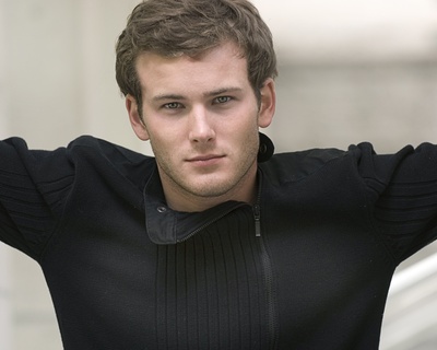 乔恩·麦克拉伦的写真