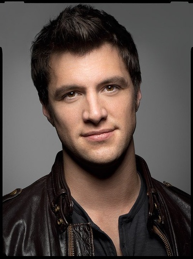 肖恩·麦克雷的写真