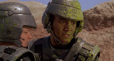 塞斯·吉列姆的写真-“原来是他”系列——...