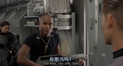 塞斯·吉列姆的写真-“原来是他”系列——...