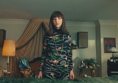 艾琳·达克的写真