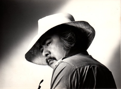 胜新太郎的写真