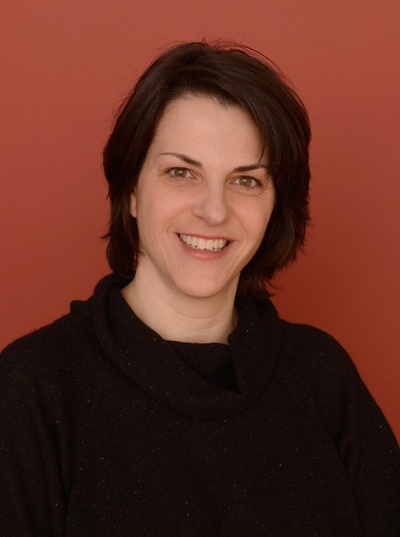 史黛西·帕松的写真