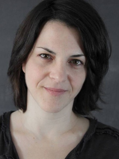 史黛西·帕松的写真