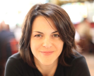 史黛西·帕松的写真